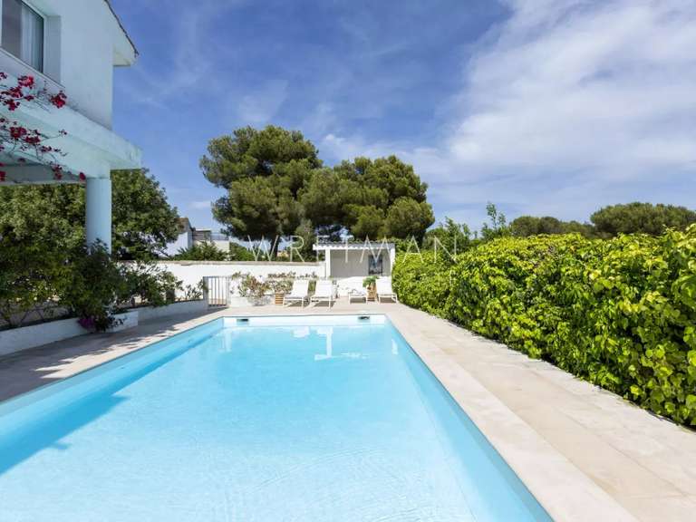 Maison Les issambres - 10 chambres - 515m²