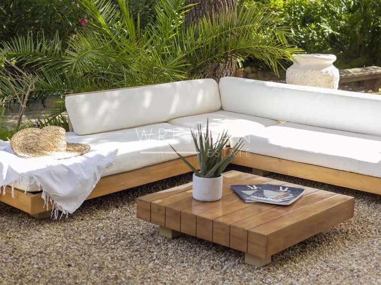 Maison Les issambres - 10 chambres - 515m²