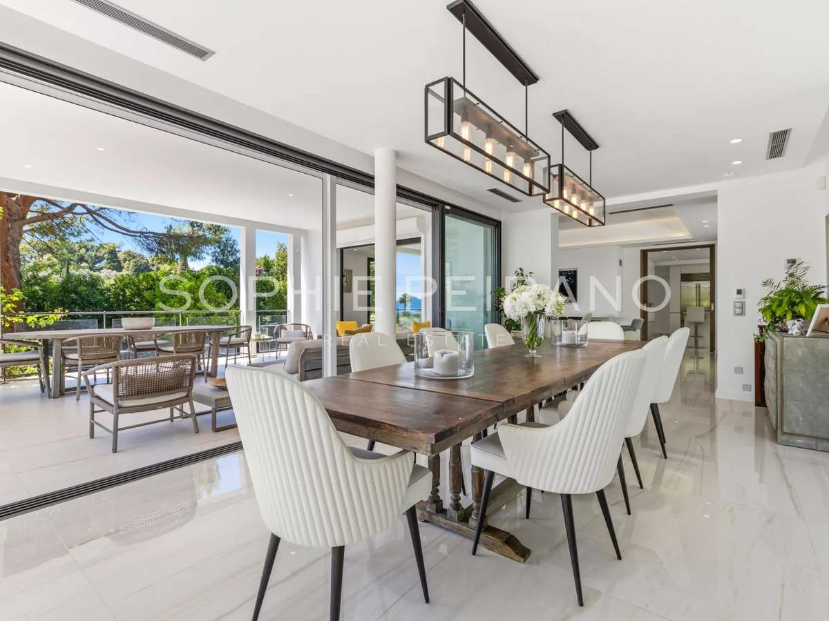 Maison Cannes