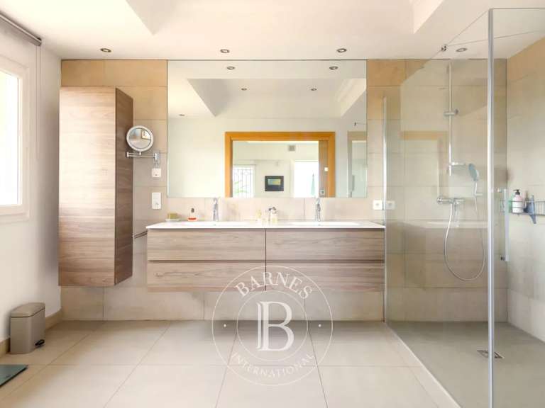 Maison avec Vue sur mer La Ciotat - 5 chambres - 301m²