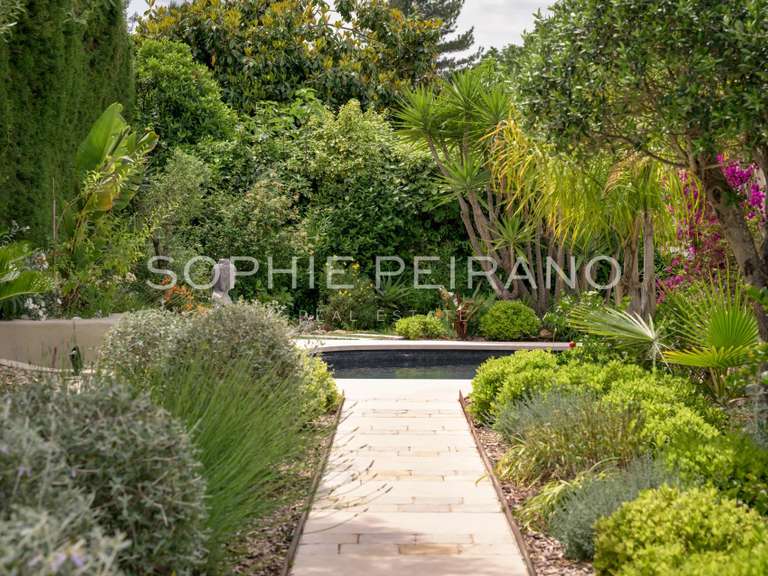 House Mougins - 5 bedrooms - 220m²