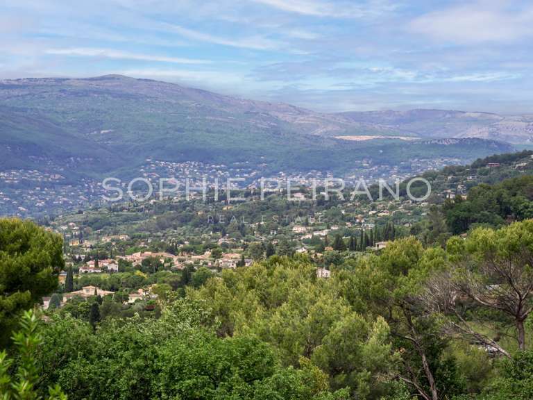 House Mougins - 5 bedrooms - 220m²