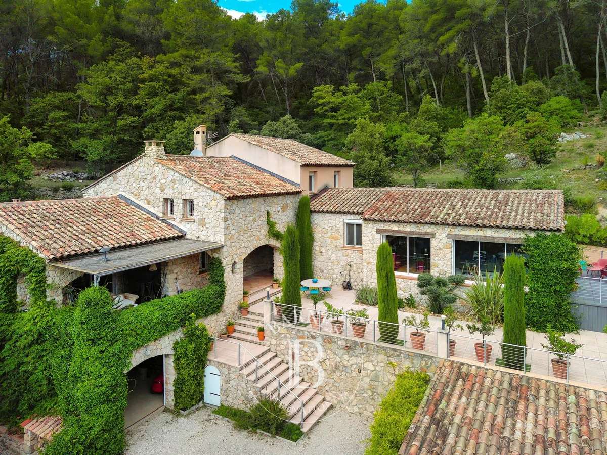 Maison Auriol