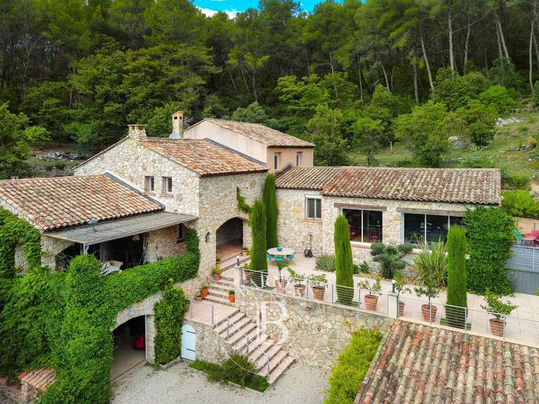 Maison Auriol - 5 chambres - 300m²