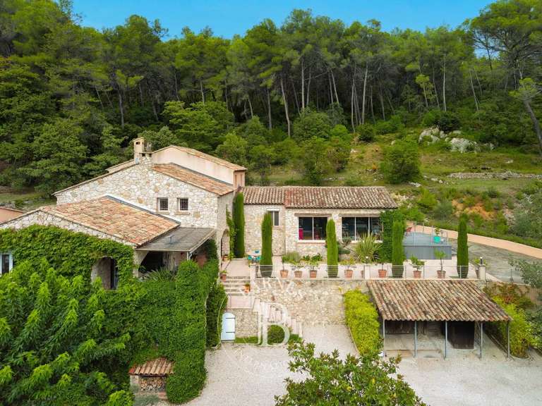 House Auriol - 5 bedrooms - 300m²