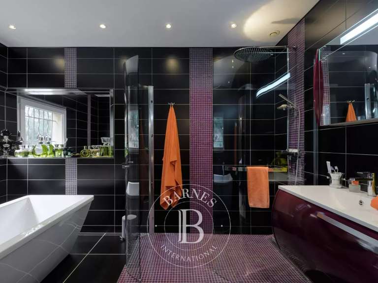 House Auriol - 5 bedrooms - 300m²