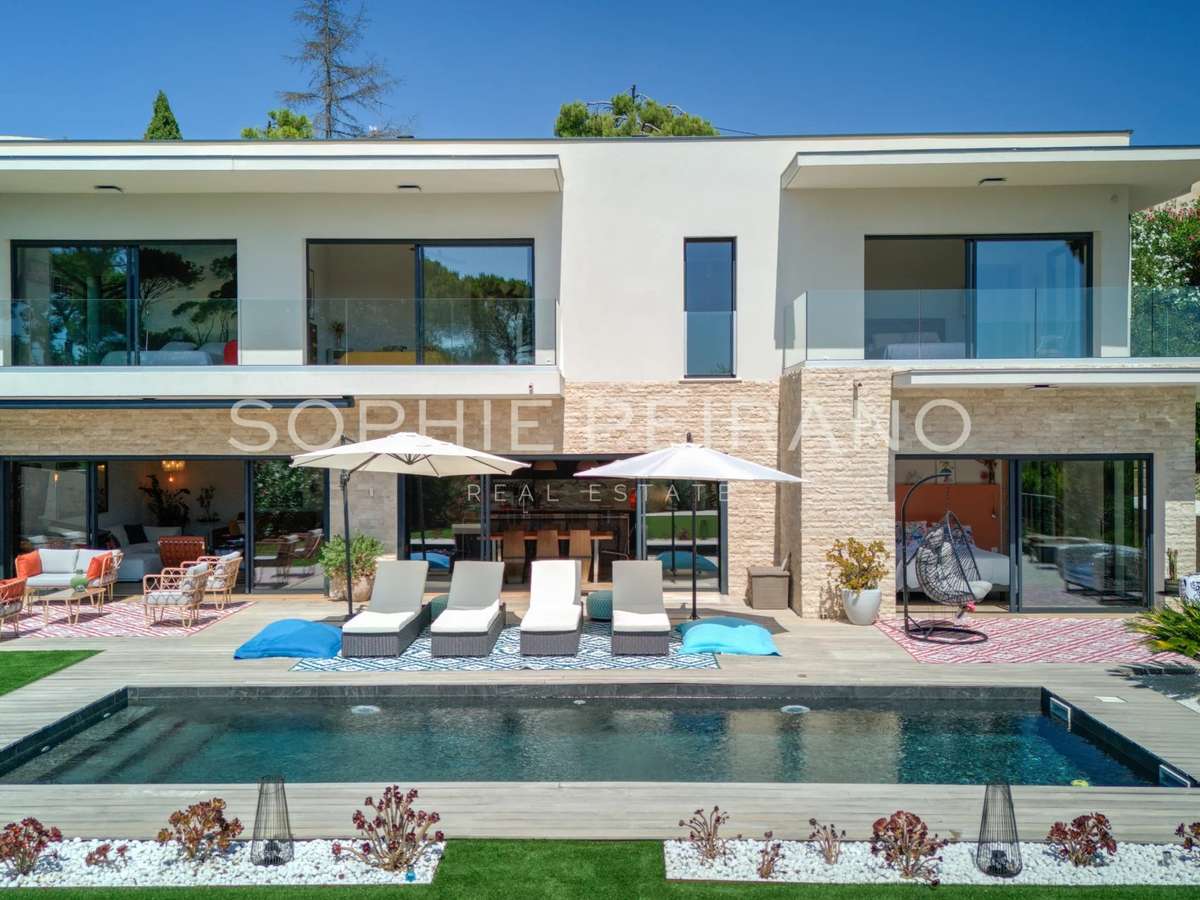 House Mougins