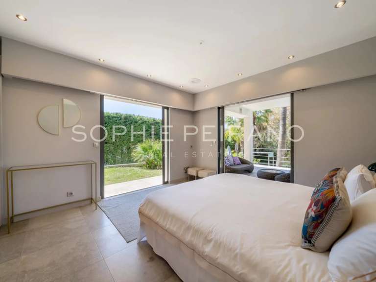 Maison Cannes - 4 chambres - 258m²