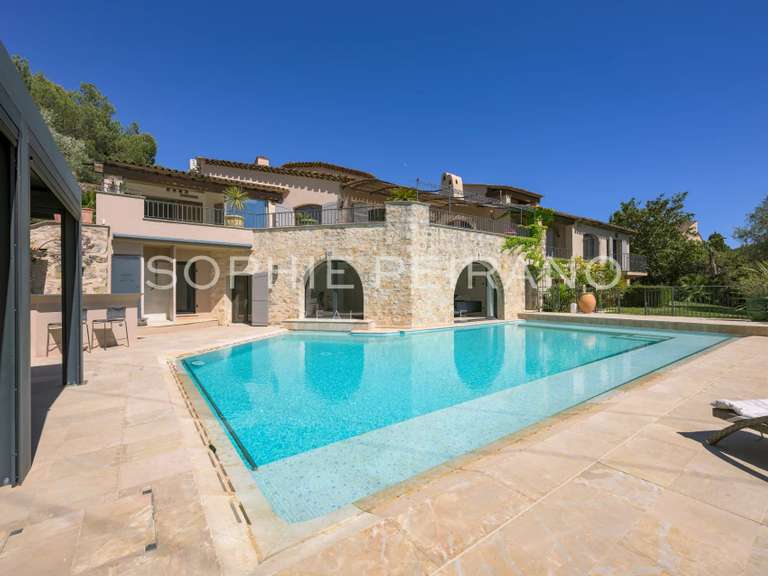 House Mougins - 6 bedrooms - 527m²
