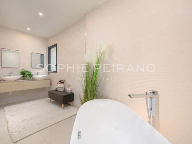 Maison Opio - 6 chambres - 285m²