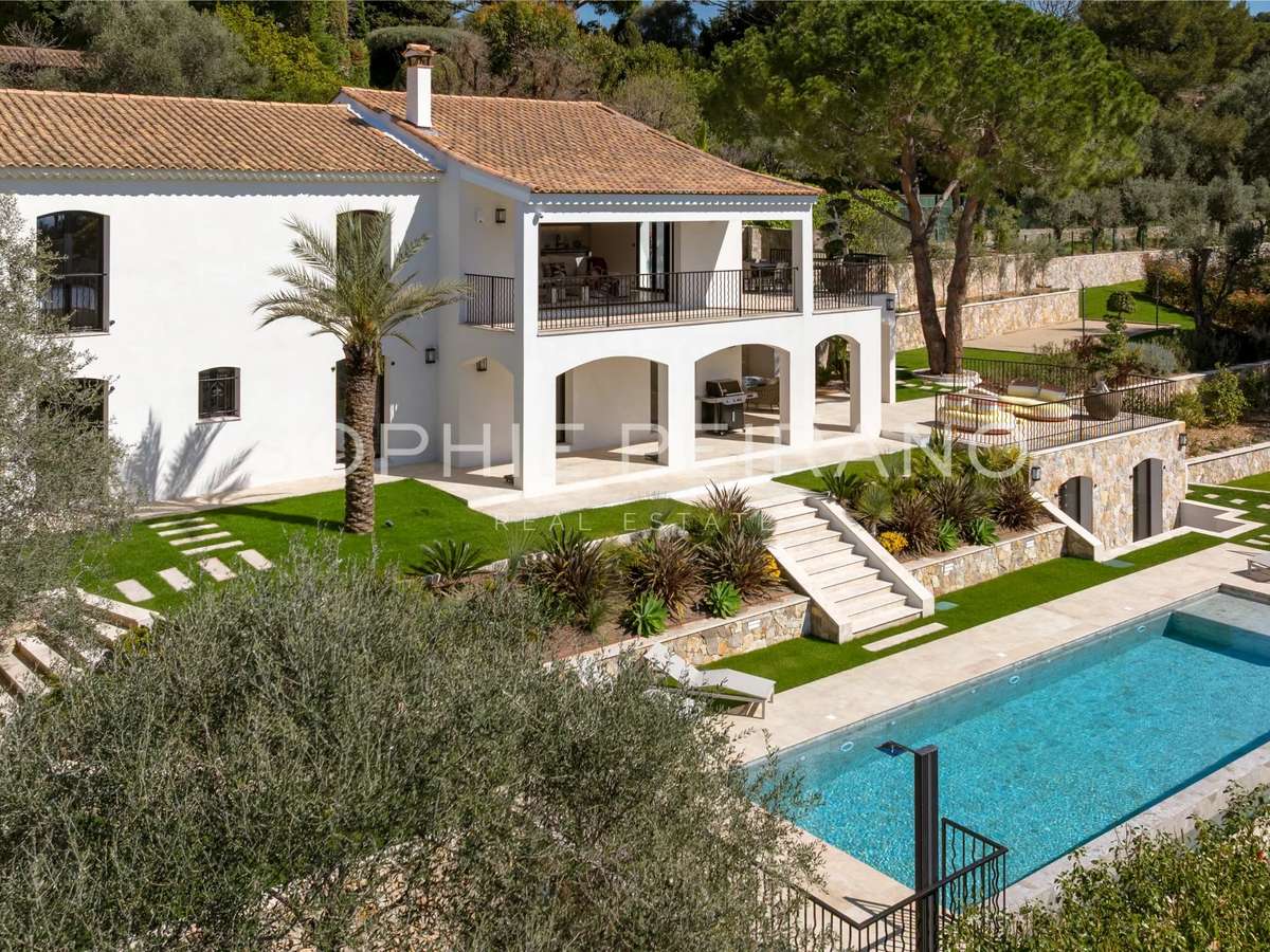 Maison Cannes