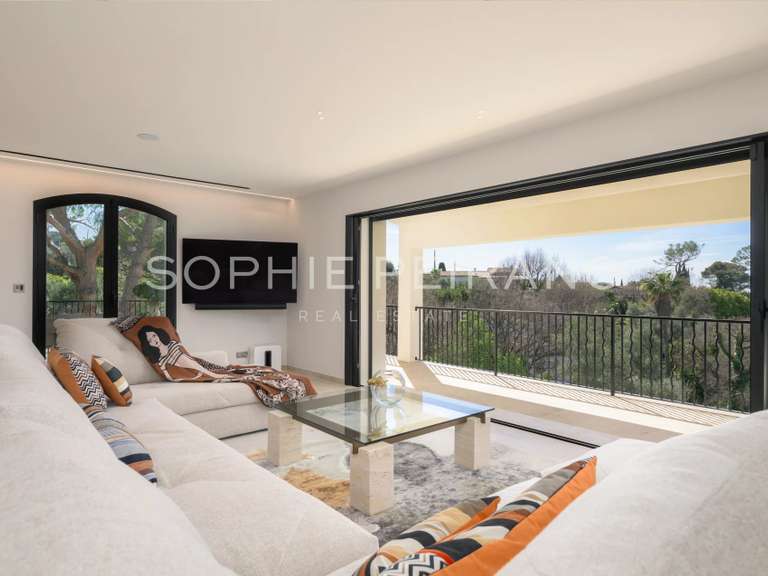 House Cannes - 5 bedrooms - 290m²