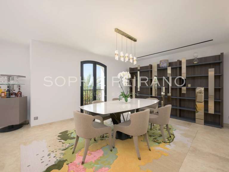 House Cannes - 5 bedrooms - 290m²