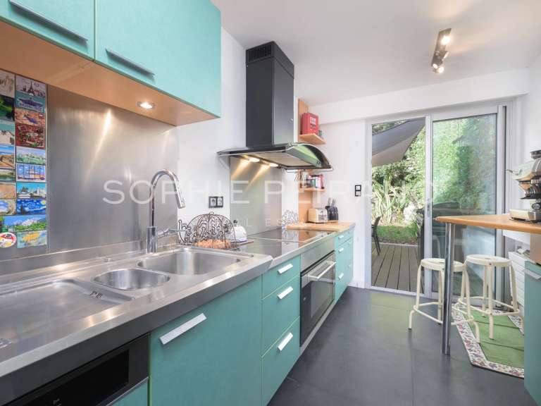 Maison Antibes - 3 chambres - 140m²