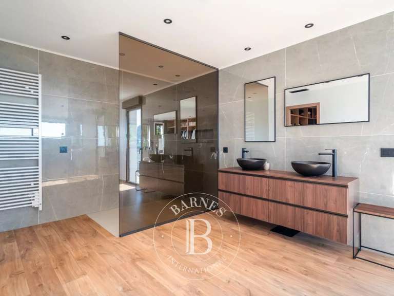 House Cassis - 5 bedrooms - 375m²