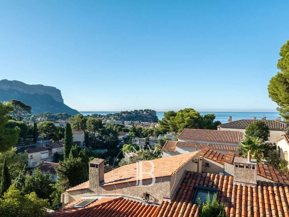 Maison Cassis