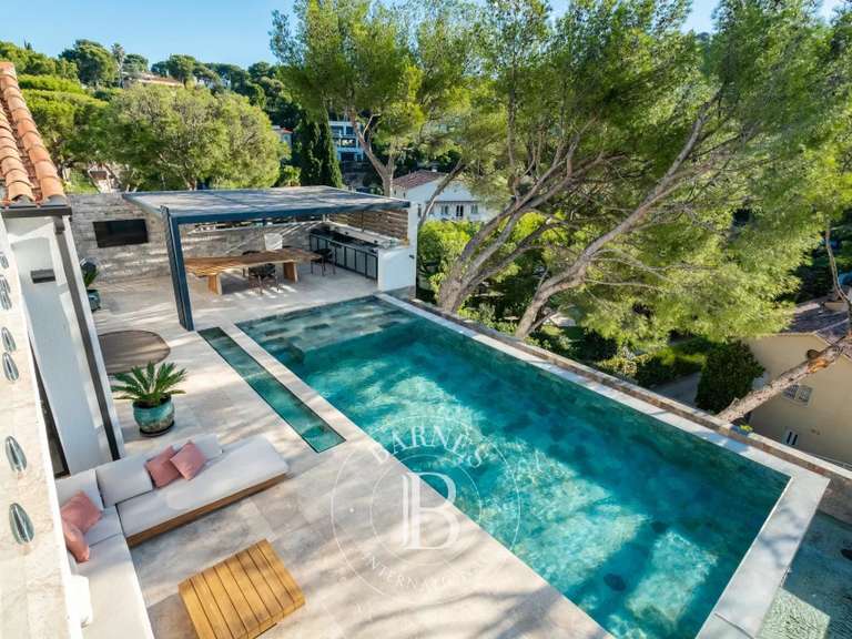 House Cassis - 5 bedrooms - 375m²