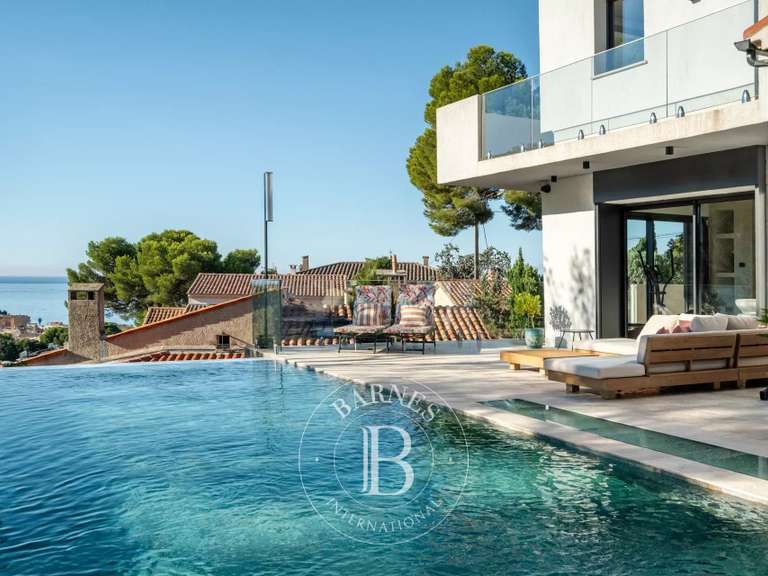 House Cassis - 5 bedrooms - 375m²