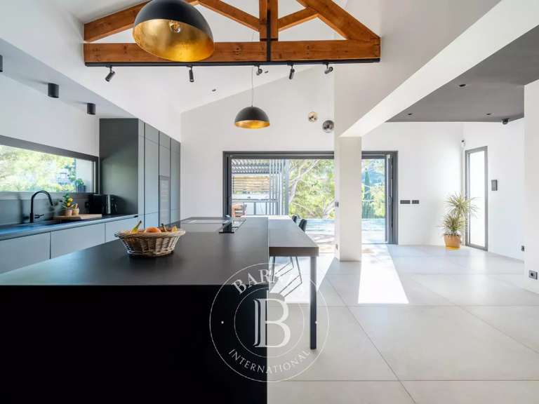 Maison Cassis - 5 chambres - 375m²