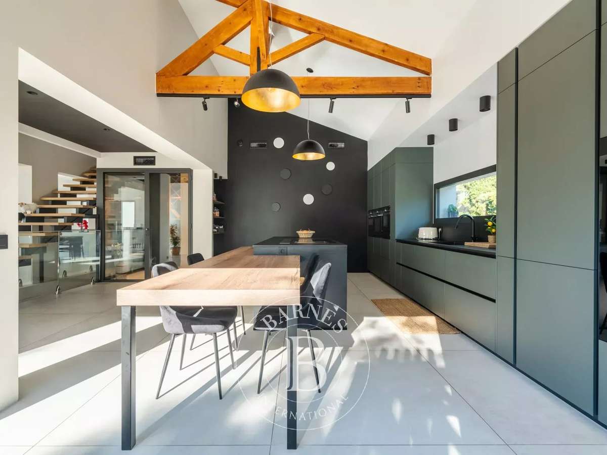 Maison Cassis