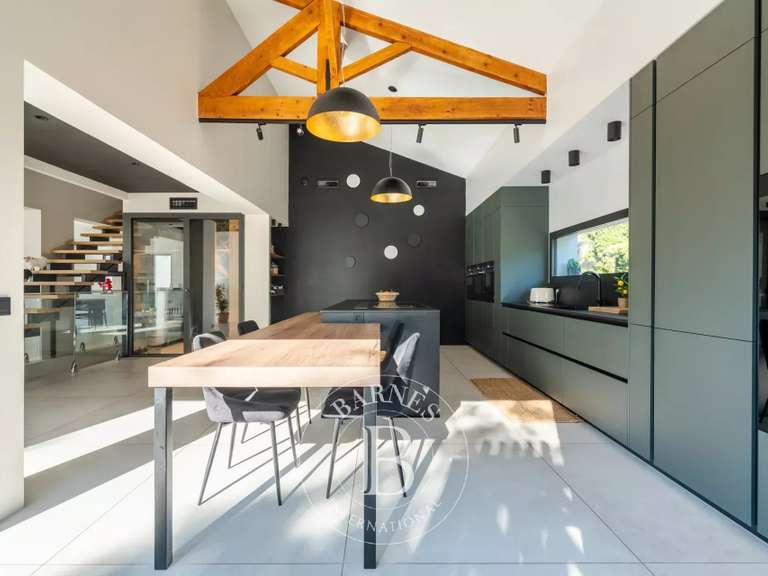 House Cassis - 5 bedrooms - 375m²