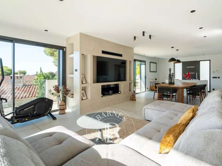 House Cassis - 5 bedrooms - 375m²