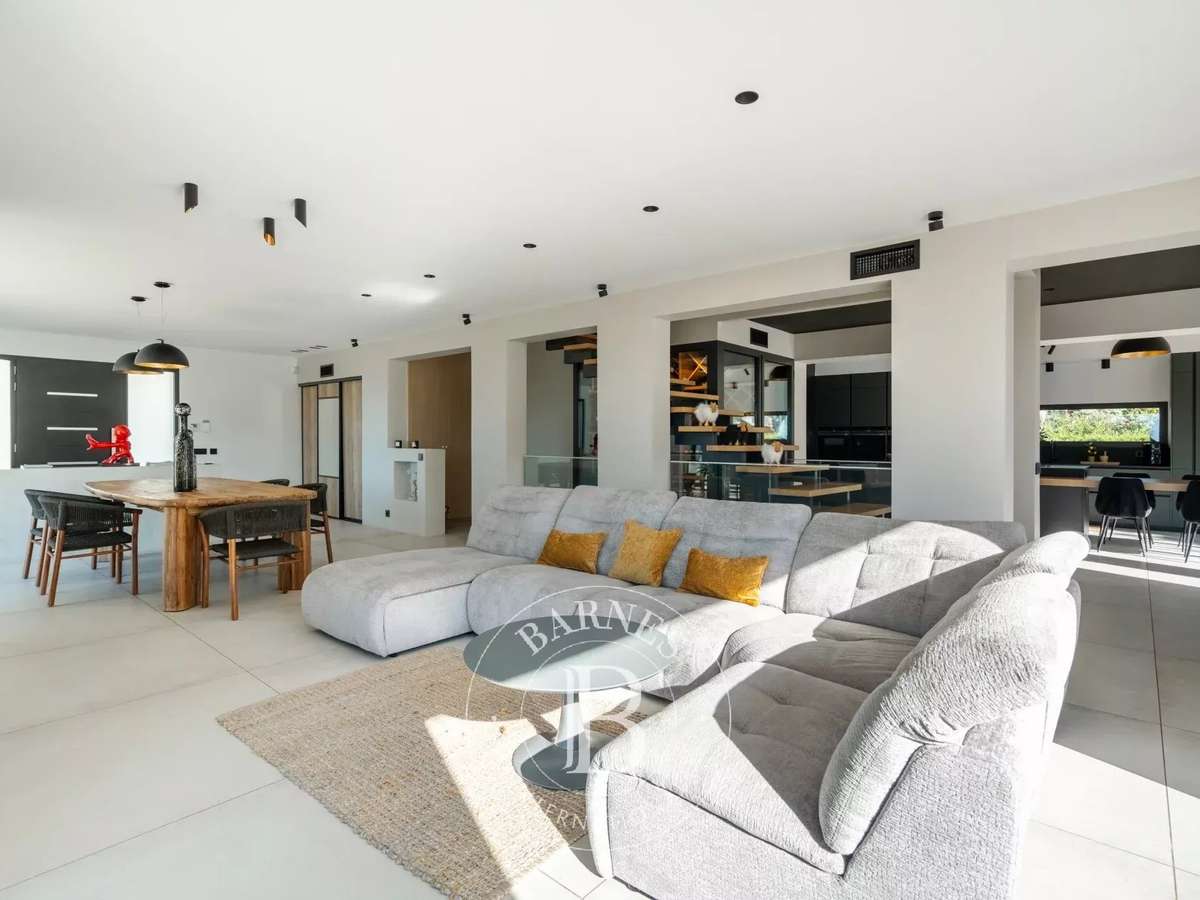 Maison Cassis