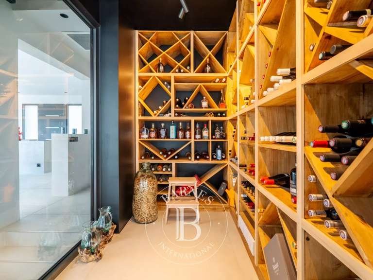 House Cassis - 5 bedrooms - 375m²