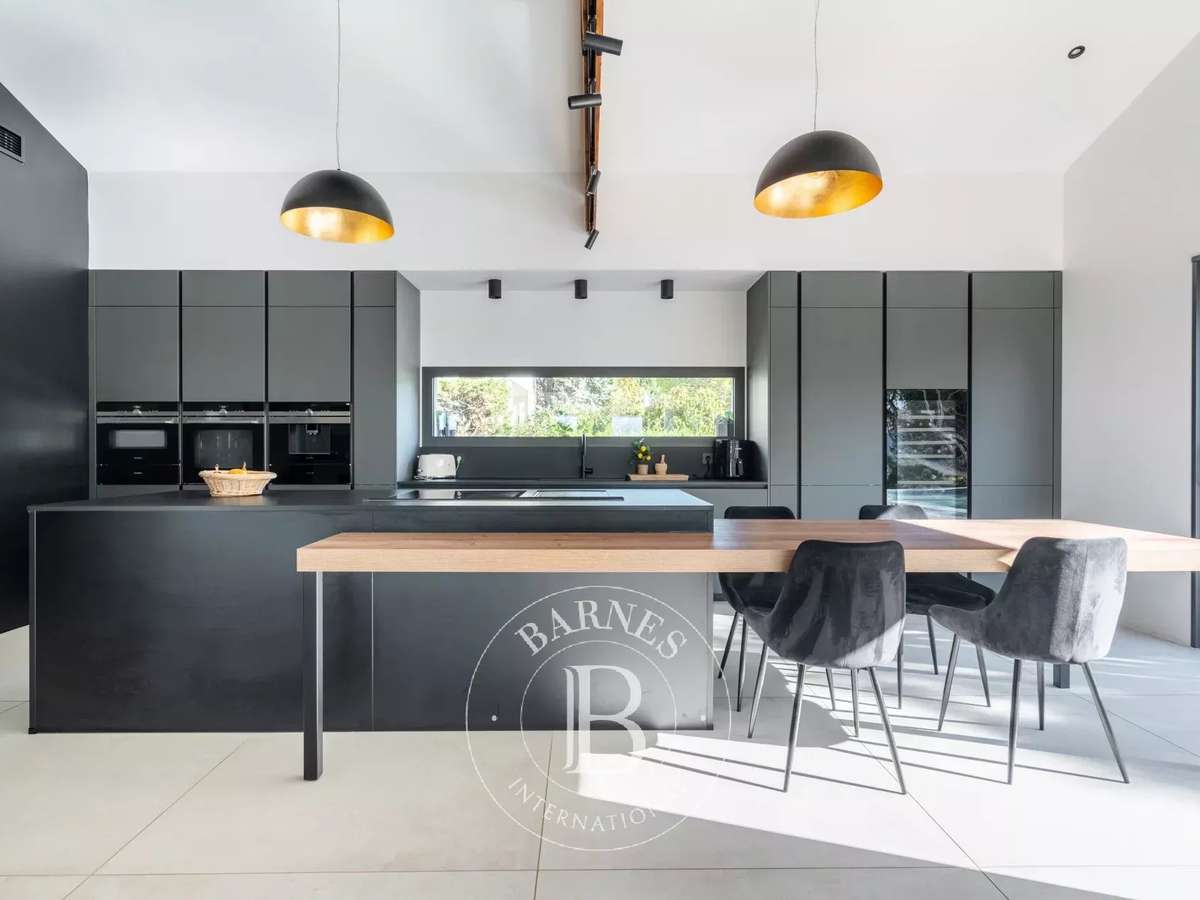 Maison Cassis
