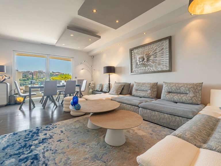 Maison Biot - 3 chambres - 150m²