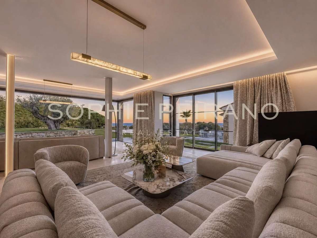House Cannes