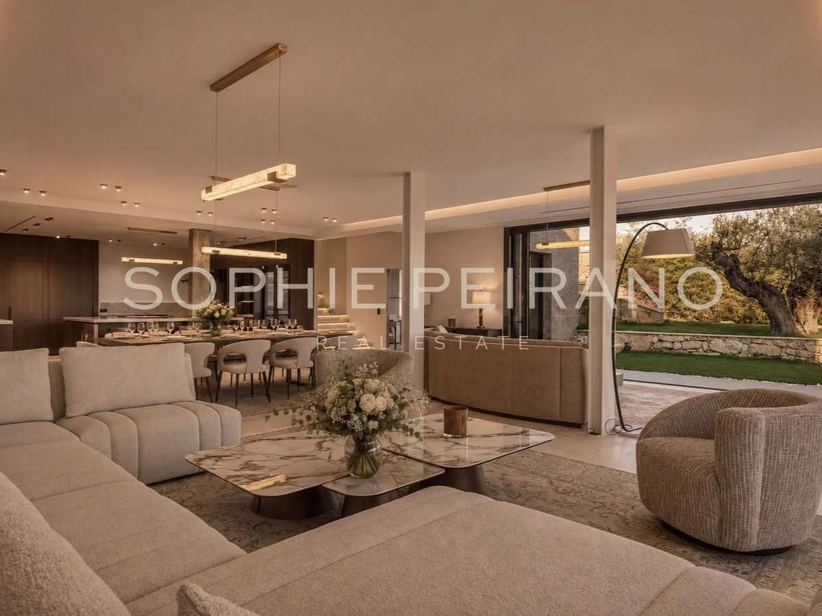 House Cannes