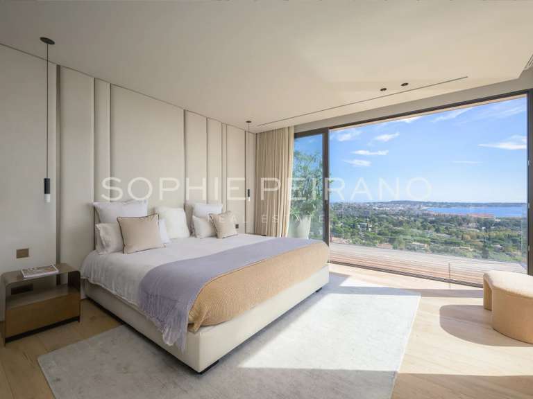 House Cannes - 5 bedrooms - 575m²