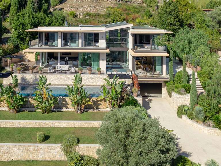 Maison Cannes - 5 chambres - 575m²