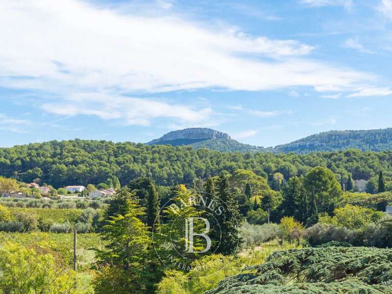 House Cassis - 11 bedrooms - 505m²