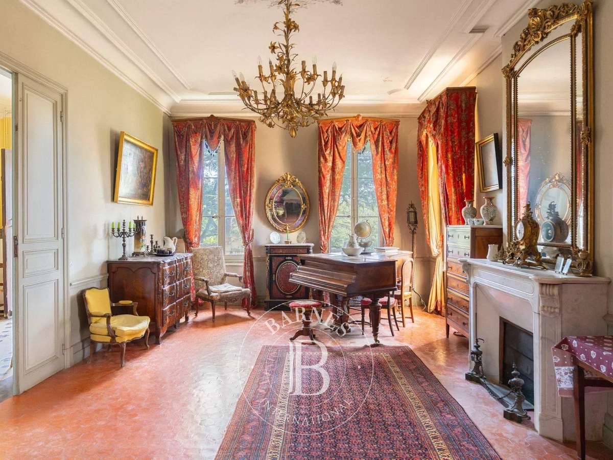 Maison Cassis