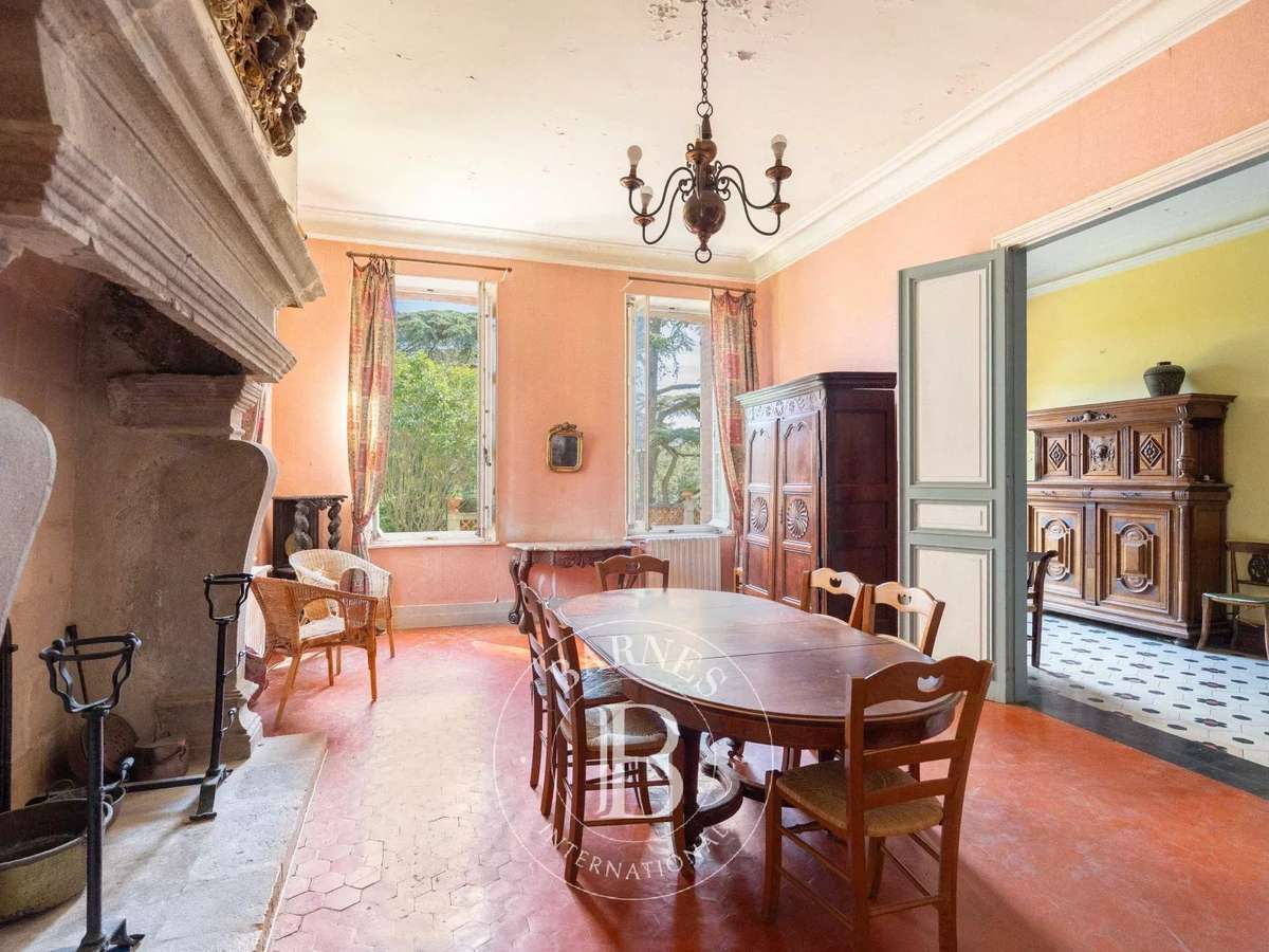 Maison Cassis