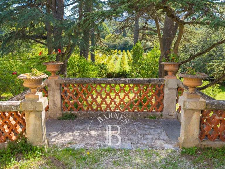 House Cassis - 11 bedrooms - 505m²