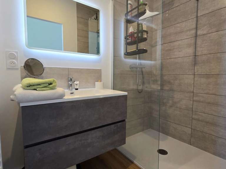Maison Saint-Raphaël - 4 chambres - 207m²