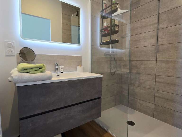Maison Saint-Raphaël - 4 chambres - 207m²