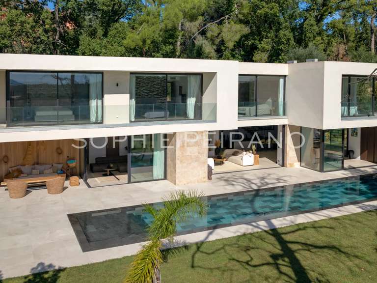 House Valbonne - 5 bedrooms - 320m²