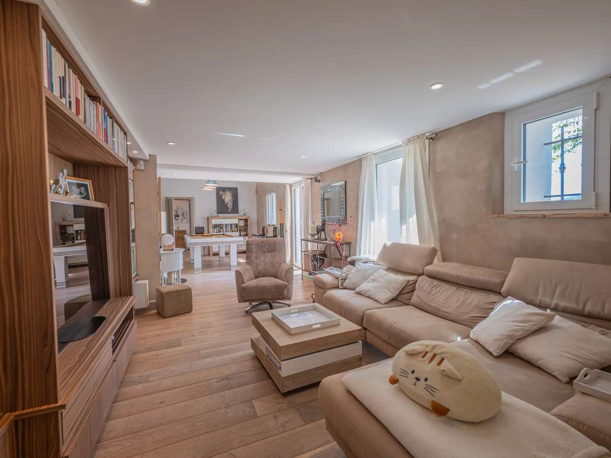 House Roquebrune-sur-Argens