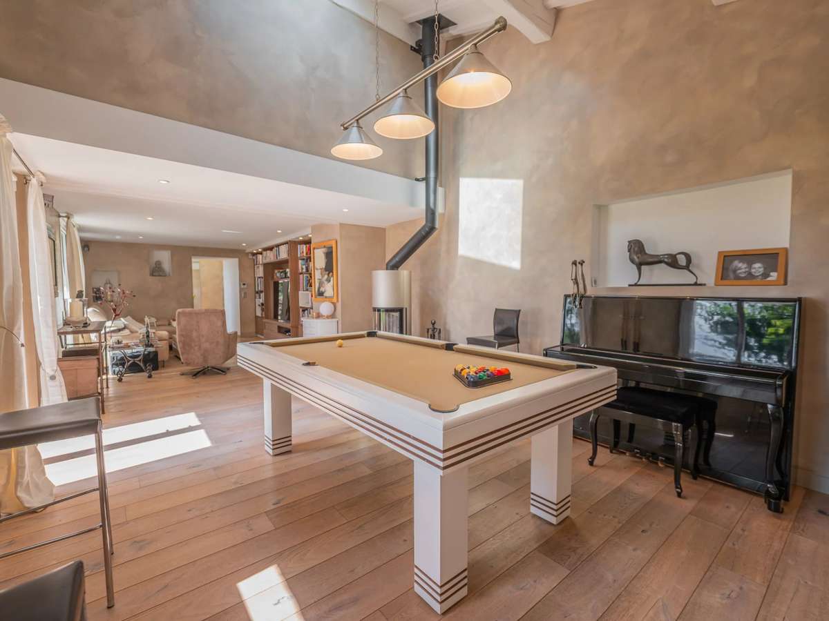 House Roquebrune-sur-Argens