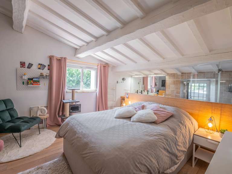 Maison Roquebrune-sur-Argens - 4 chambres - 230m²