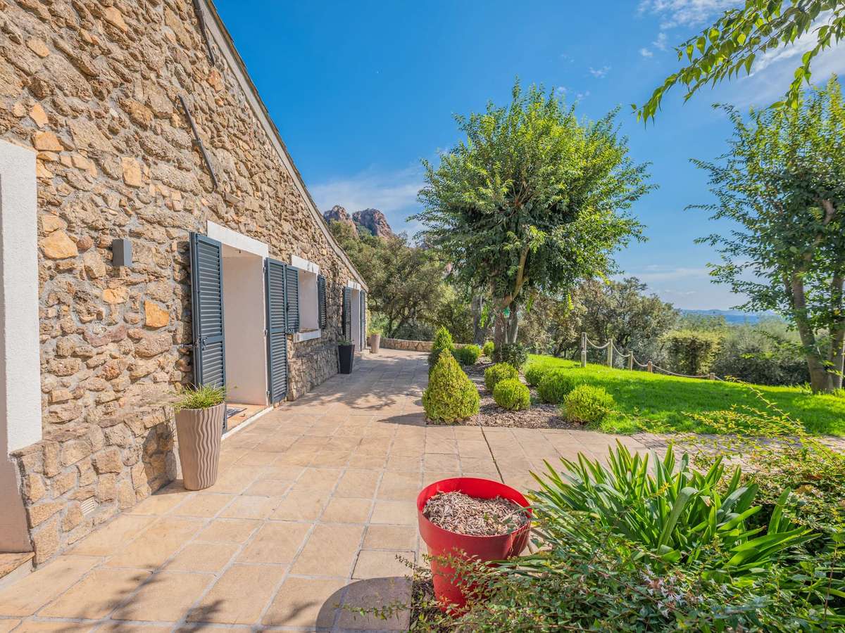 Maison Roquebrune-sur-Argens