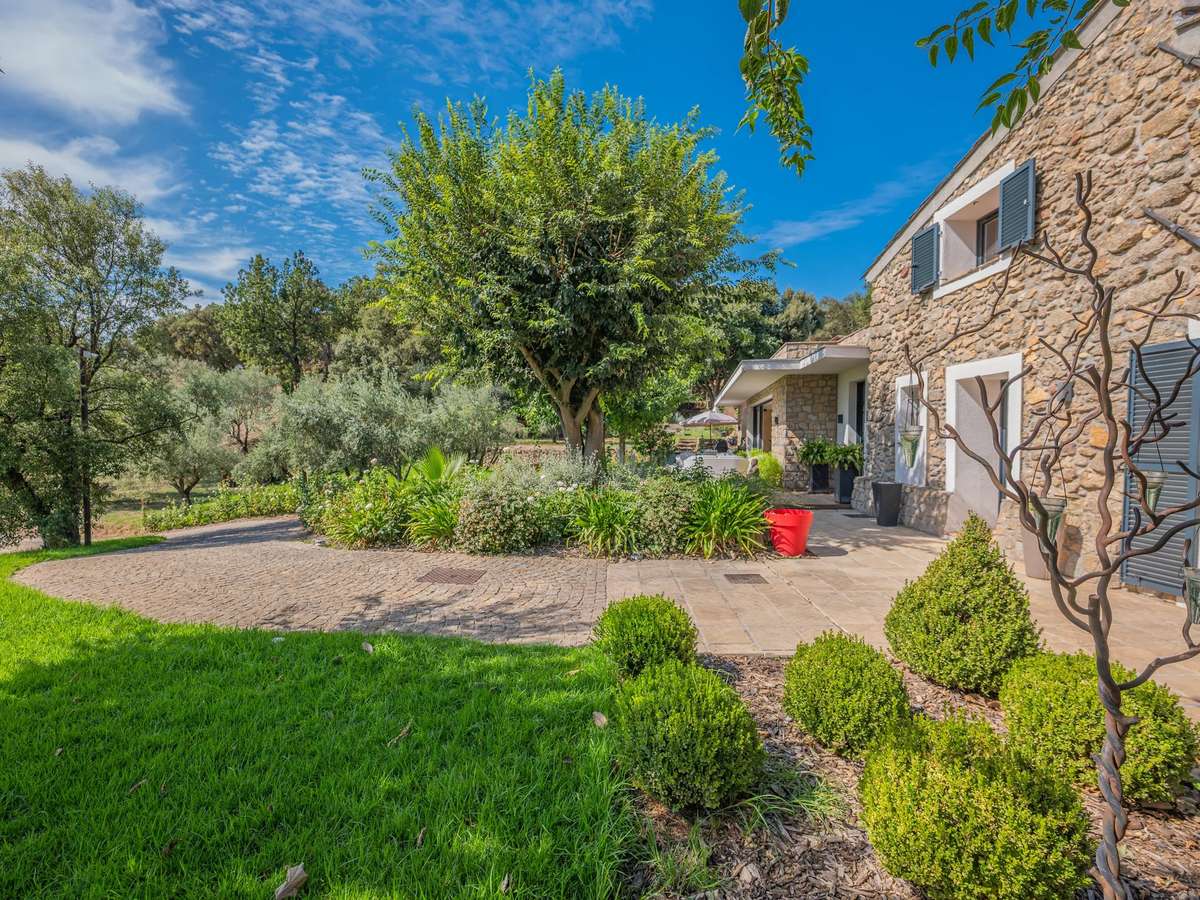 Maison Roquebrune-sur-Argens
