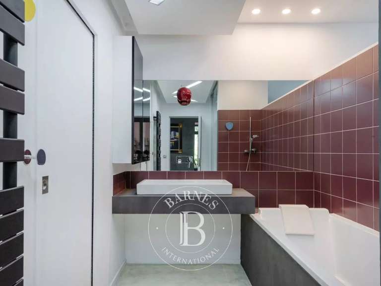 Maison Marseille 9e - 4 chambres - 185m²