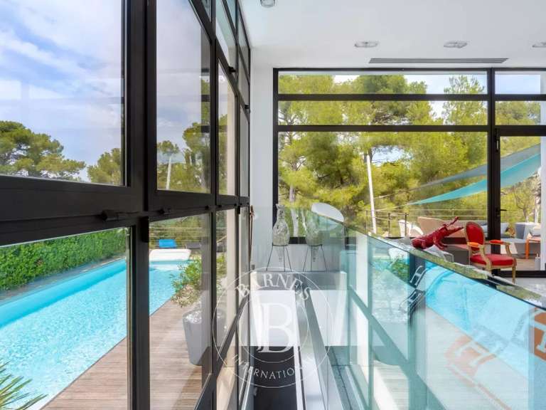 Maison Marseille 9e - 4 chambres - 185m²