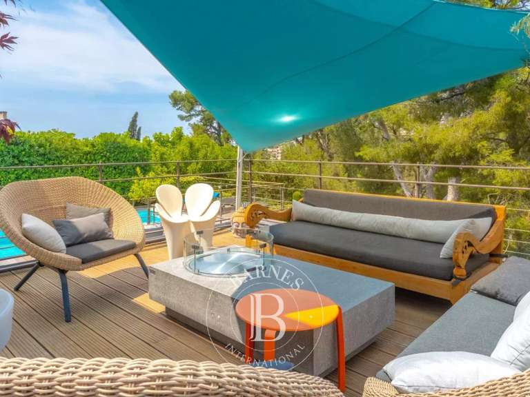 Maison Marseille 9e - 4 chambres - 185m²