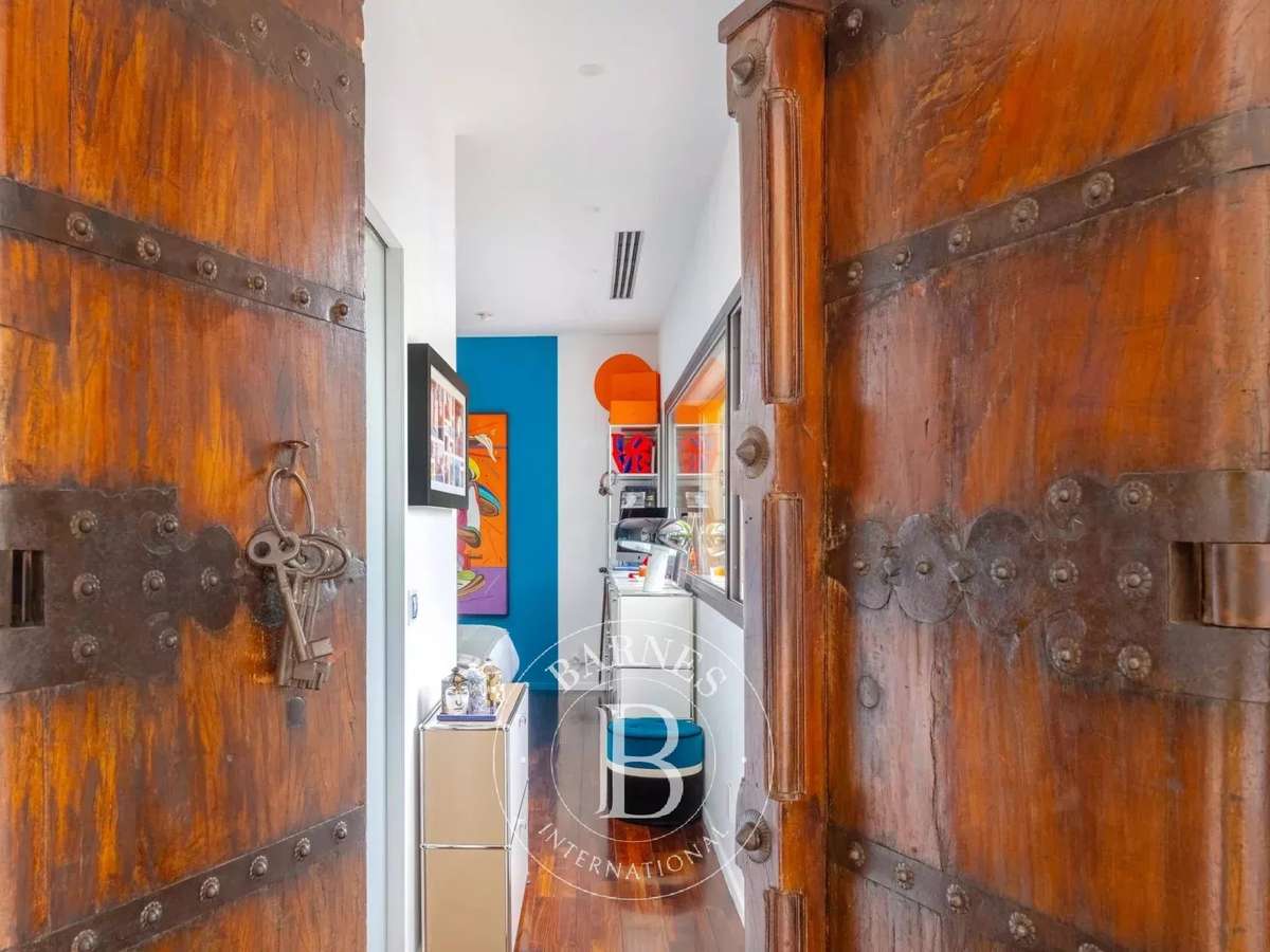 Maison Marseille 9e